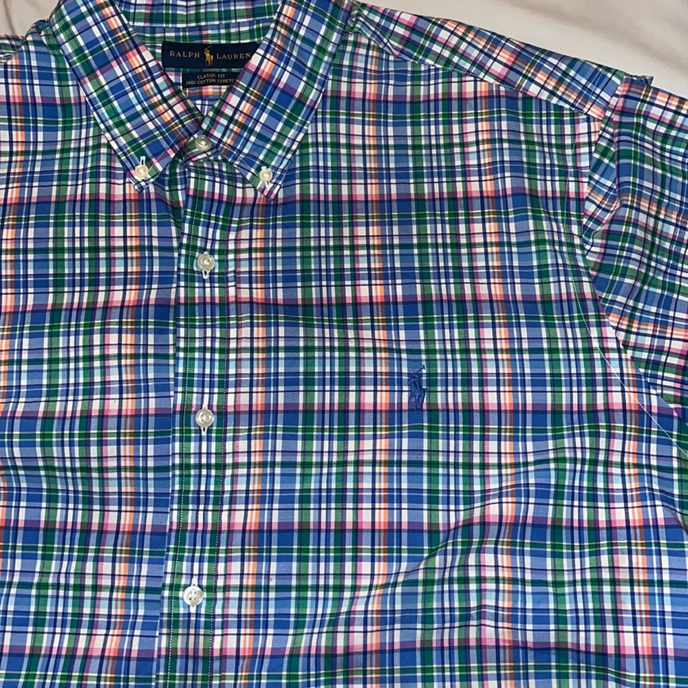 Polo Ralph Lauren